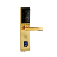 high quality smart lock